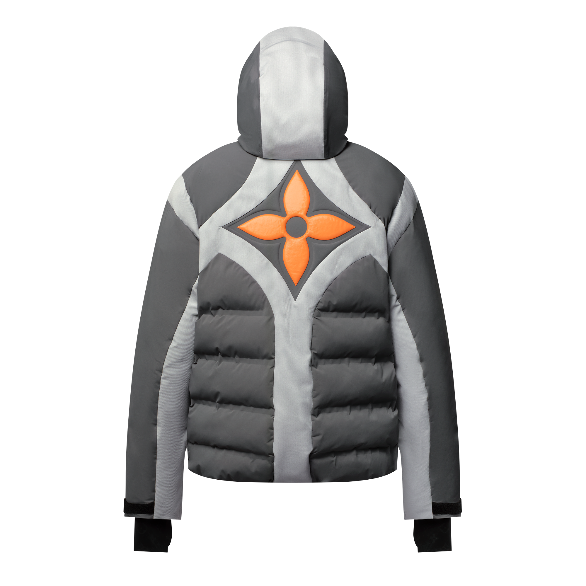 Technical Down Ski Jacket - Ready-to-Wear 1AGIQ6 | LOUIS VUITTON